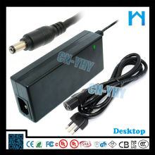 Stromversorgung für lcd-Monitor 14v 7a AC-DC-Adapter für Kreditkarten-Terminal 98w Desktop